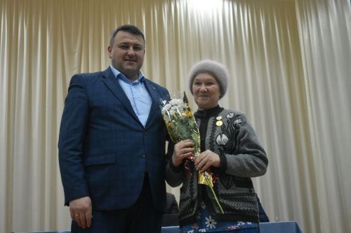 Прошлый год в Ульянковском поселении ознаменовался строительством крупных объектов