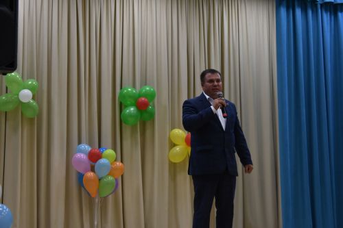 Борындыкта капиталь ремонттан соң мәдәният йорты ачылды