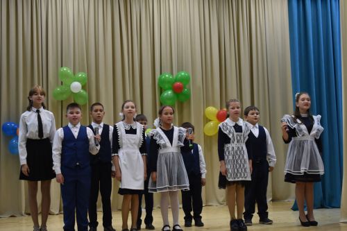 Борындыкта капиталь ремонттан соң мәдәният йорты ачылды