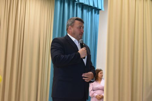 Борындыкта капиталь ремонттан соң мәдәният йорты ачылды