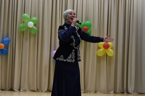 Борындыкта капиталь ремонттан соң мәдәният йорты ачылды
