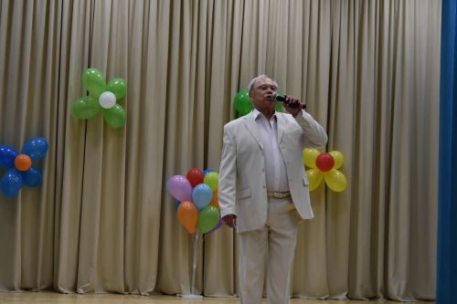 Борындыкта капиталь ремонттан соң мәдәният йорты ачылды
