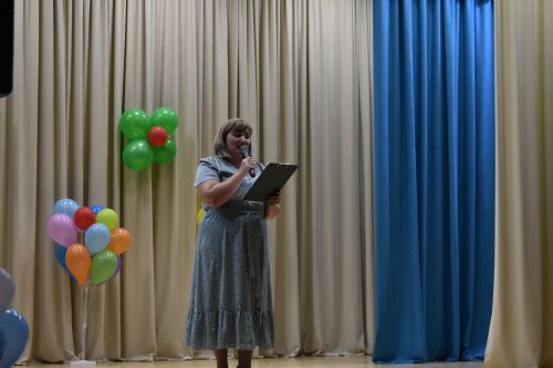 Борындыкта капиталь ремонттан соң мәдәният йорты ачылды