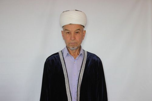 Кайбыч районы башлыгы дин әһелләре белән очрашты