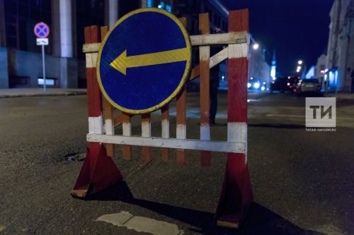 Казанцам напомнили о перекрытии дорог из-за крестного хода