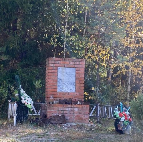 Журналист Суслонгер җирләрен күреп кайткан