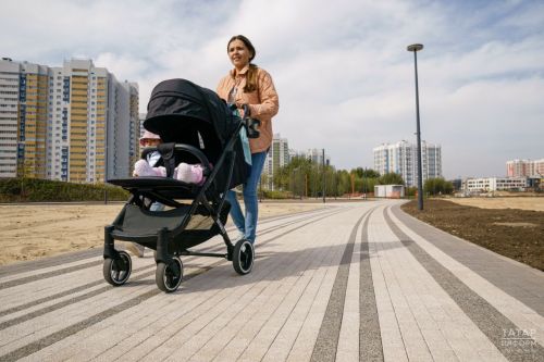 В Минмолодежи РТ обсудили актуальные проблемы молодых семей и пути их решения