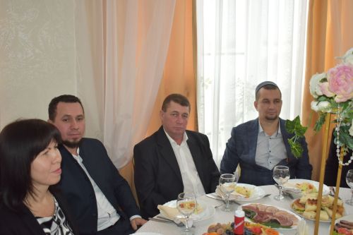 В Кайбицах прошел слет передовиков с участием работников сельского хозяйства