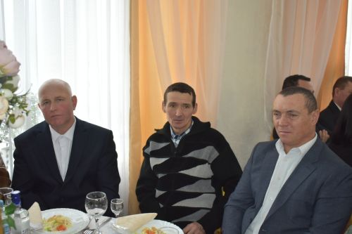 В Кайбицах прошел слет передовиков с участием работников сельского хозяйства