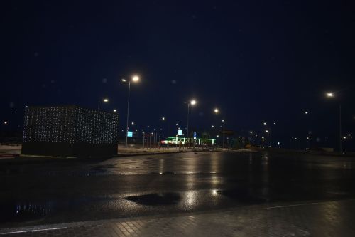 В Кайбицком районе встретили участников автопробега «От Кремля до Кремля»