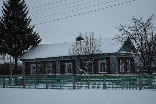 Махсус комиссия авыл җирлекләренең Яңа елга әзерлеге белән таныша башлады