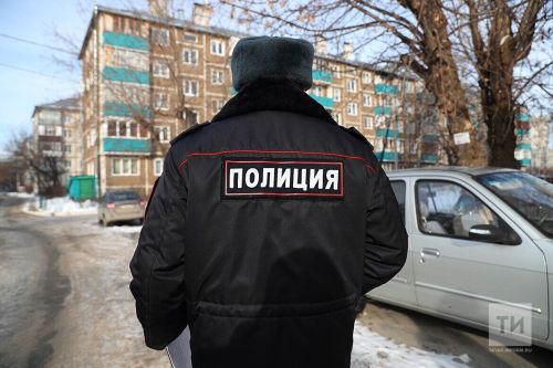 В Казани «Газель» сбила пенсионерку и уехала с места ДТП