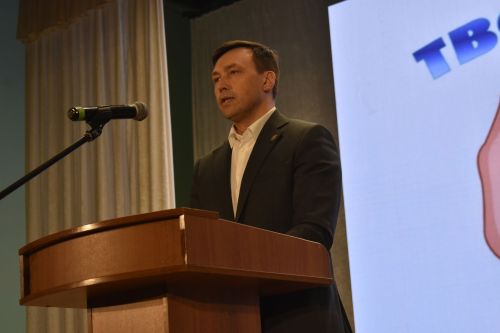 В Кайбицком районе состоялся благотворительный концерт «Твори добро»