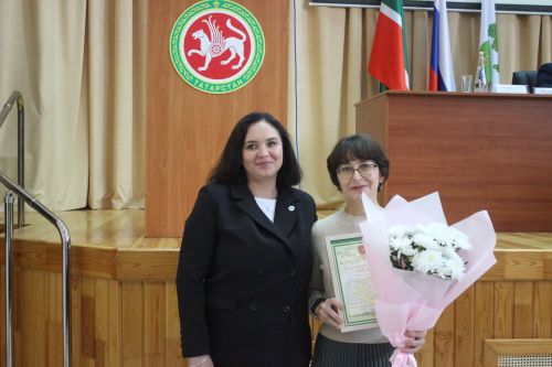В Кайбицах состоялся медсовет учреждений здравоохранения района