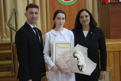 В Кайбицах состоялся медсовет учреждений здравоохранения района