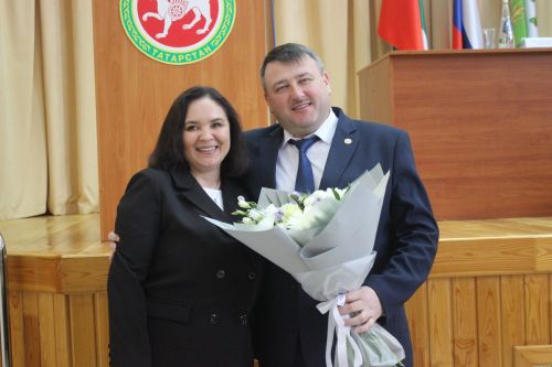 В Кайбицах состоялся медсовет учреждений здравоохранения района