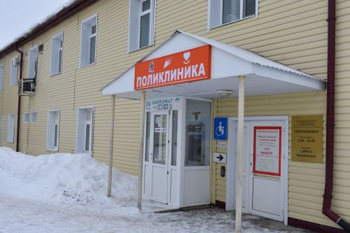 В Кайбицкой центральной больнице не хватает врачей