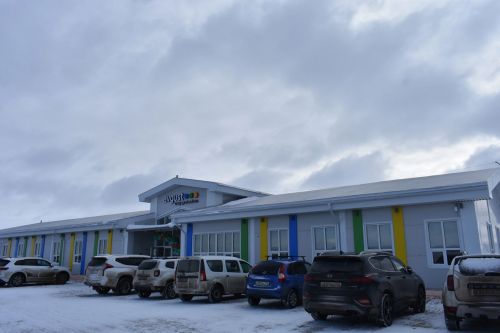 В первый день весны открылся  новый офис «Август-Кайбицы»