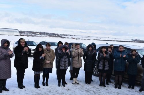 В первый день весны открылся  новый офис «Август-Кайбицы»