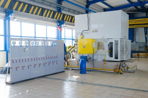 «Транснефть – Прикамье» повысило надежность производственных объектов в шести регионах