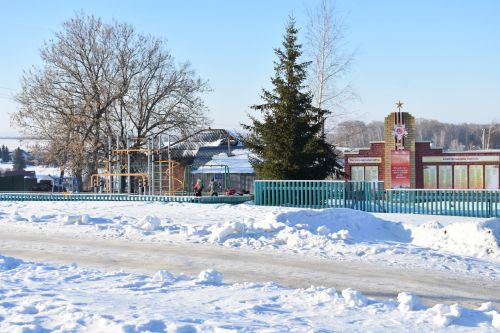 На выходных в Татарстане похолодает, возможны метели