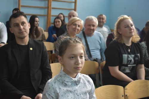 В Федоровском с размахом отметили 155-летний юбилей школы