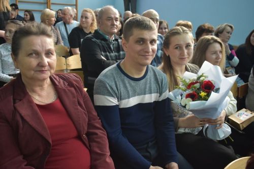 В Федоровском с размахом отметили 155-летний юбилей школы