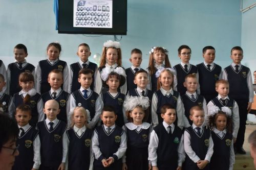 В Федоровском с размахом отметили 155-летний юбилей школы