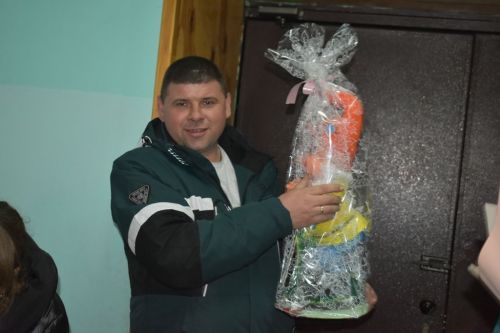 В Федоровском с размахом отметили 155-летний юбилей школы