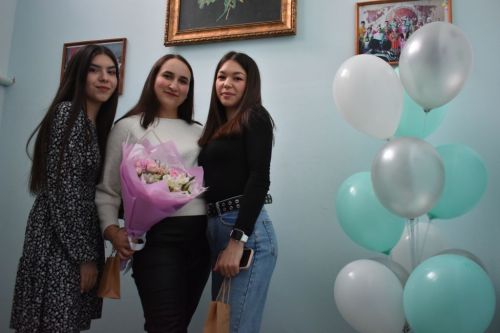В Федоровском с размахом отметили 155-летний юбилей школы