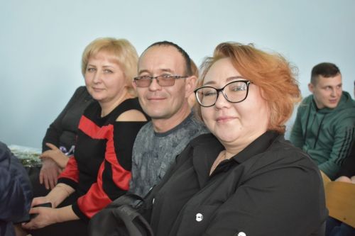 В Федоровском с размахом отметили 155-летний юбилей школы