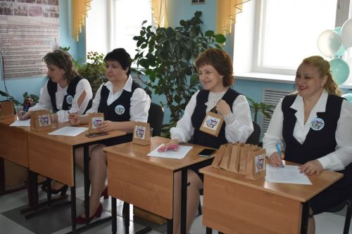 В Федоровском с размахом отметили 155-летний юбилей школы