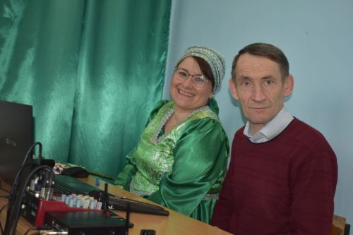 В Федоровском с размахом отметили 155-летний юбилей школы