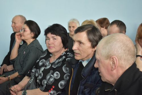В Федоровском с размахом отметили 155-летний юбилей школы