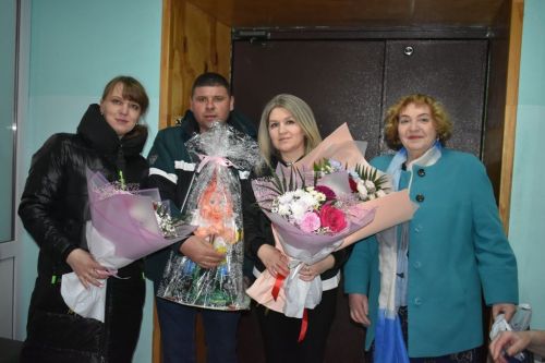 В Федоровском с размахом отметили 155-летний юбилей школы