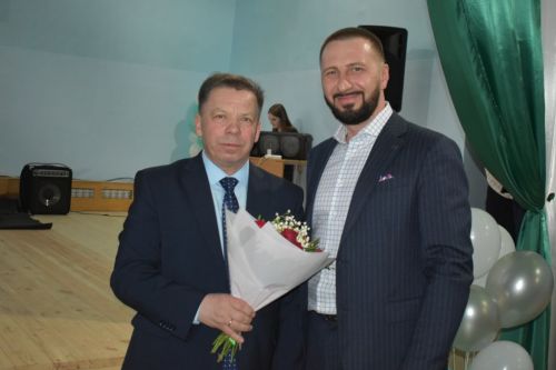 В Федоровском с размахом отметили 155-летний юбилей школы