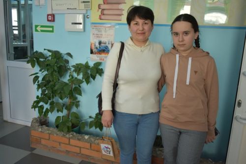 В Федоровском с размахом отметили 155-летний юбилей школы