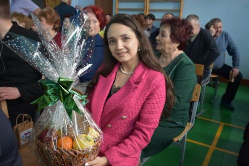 В Федоровском с размахом отметили 155-летний юбилей школы