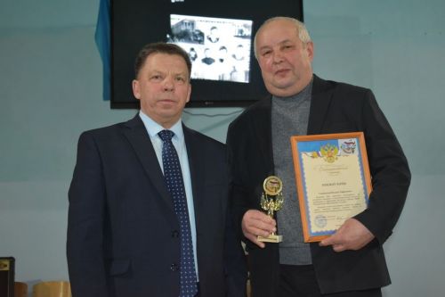 В Федоровском с размахом отметили 155-летний юбилей школы