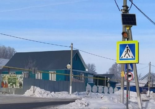В Кайбицах стартовало республиканское профилактическое мероприятие «Весенние каникулы»