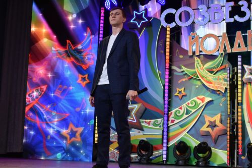 Первый конкурсный день зонального этапа фестиваля «Созвездие-Йолдызлык» в Больших Кайбицах