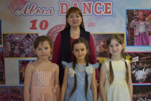 Отборочный тур молодежного фестиваля «Созвездие- Йолдызлык» прошел в Больших Кайбицах