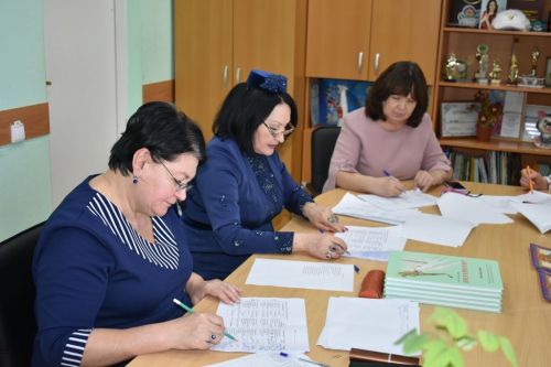 Отборочный тур молодежного фестиваля «Созвездие- Йолдызлык» прошел в Больших Кайбицах