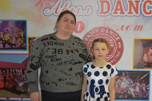 Отборочный тур молодежного фестиваля «Созвездие- Йолдызлык» прошел в Больших Кайбицах