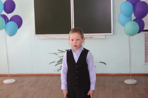 В Кайбицком районе состоялась VI региональная научно-практическая конференция «ЭКОЛОГиЯ»