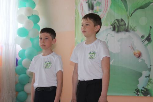 В Кайбицком районе состоялась VI региональная научно-практическая конференция «ЭКОЛОГиЯ»