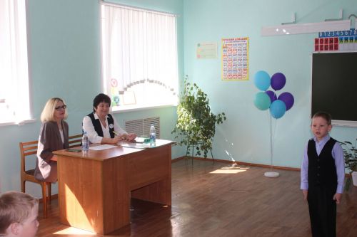 В Кайбицком районе состоялась VI региональная научно-практическая конференция «ЭКОЛОГиЯ»