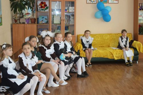 В Кайбицком районе состоялась VI региональная научно-практическая конференция «ЭКОЛОГиЯ»