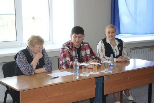 В Кайбицком районе состоялась VI региональная научно-практическая конференция «ЭКОЛОГиЯ»