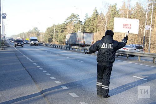 В Татарстане проходит операция «Автобус»